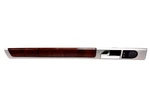 2004-2007 Volkswagen Touareg Driver Rear Left Side Door Handle W/ Molding Panel. Fixed Price $40.04.