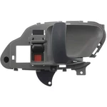 Door Handle Inside Interior Gray Passenger Right For Chevy Gmc Tahoe Suburban. Fixed Price $19.89.
