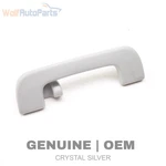 2013-2016 Audi RS5 Rear Right Grab Handle 8R0857608D. Fixed Price $18.99.