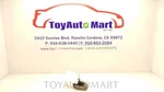 2001 Toyota Corolla Ce Passenger Side Rear Interior Door Handle. Fixed Price $59.99.