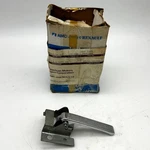Amc Jeep 3697308 Door Handle Interior Oem New Old Stock Nos Open. Fixed Price $129.99.