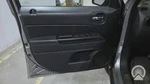13-17 Jeep Patriot Oem Front Left Driver Interior Door Trim Panel (dark Slate). Fixed Price $68.07.