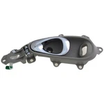 Dorman 80947 Interior Door Handle Front Left Kit. Fixed Price $79.66.