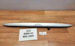 00-06 Oem Bmw E53 X5 Rear Trunk Lid Grip Grab Handle Titan Silver 354 *. Fixed Price $89.95.