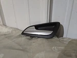12-17 Ford Focus Left/driver Side Interior Door Handle Oem BM51-A22601-BDW. Fixed Price $13.00.