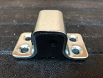 Uro Front Rh Door Lock Striker 123-720-02-04 For Mercedes-benz 240D & More. Fixed Price $22.95.