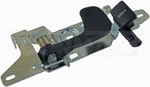 Dorman 92667 Interior Door Handle Front Left Blue Metal Fits Honda Civic. Fixed Price $36.25.