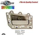 Interior Door Handle Rear Right For 05-11 Jeep Grand Cherokee Beige Tan. Fixed Price $18.99.