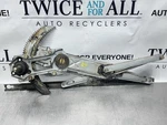 1988-1991 Honda Civic Ef Wagon Manual Right Passenger Front Window Regulator Oem. Fixed Price $79.99.