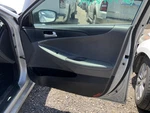 Sonata 2012 Front Door Trim Panel 1358730. Fixed Price $220.09.