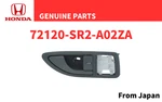 Honda Genuine Del Sol NH178L 93-95 Door Handle Assy 72120-SR2-A02ZA Jdm. Fixed Price $63.49.