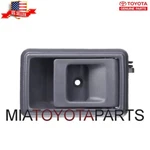 Genuine Toyota 1995-2002 Tacoma Oem Interior Handle Moon 69205-04010-B2. Fixed Price $45.99.
