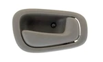 For 1998 2002 Toyota Corola Front Rear Inside Door Handle Beige TO1353141. Fixed Price $18.56.
