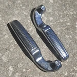 Oem 1968-1972 Chevy Chevelle Pontiac Gto Oldsmobile 442 Interior Door Handle Set. Fixed Price $24.99.