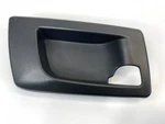 04-06 Cadillac Srx 03-07 Cts Rr Right Inner Door Handle Bezel Trim Oem 25752964. Fixed Price $21.84.