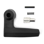Vent Window Handle Right 1984-1988 Bronco Ii. Fixed Price $15.10.