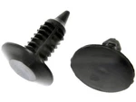 For 1986 Cadillac Cimarron Sound Absorber Clip Dorman 82349RPBD. Fixed Price $15.80.
