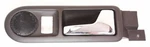 Rear Interior Door Handle & Tweeter 99-05 Vw Jetta Golf MK4 3B0 839 114. Fixed Price $14.99.