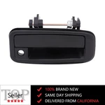 Door Handle Exterior Front Passenger Side Fits 88-93 For Corolla 89-92 Prizm. Fixed Price $9.90.