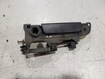 Left Door Handle - 1998 Bmw Z3 Convertible Auto Rhd Oem 1960801. Fixed Price $157.50.