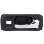 Front Passenger For 90-93 Honda Accord Interior Inside Door Handle. Fixed Price $8.76.