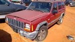 Passenger Front Window Regulator 4 Door Electric Fits 97-01 Cherokee 225177. Fixed Price $63.19.