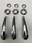 Jaguar Mk Daimler V8 250. Fixed Price $80.68.