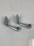 1963-1964 Ford Galaxie Door Handle Interior C3AB-6222615-G Oem #4420M. Fixed Price $59.99.