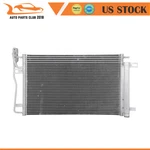 3390 Ac Condenser Fits 2006-2012 Ford Fusion Lincoln Zephyr 4-DOOR 3.5L. Fixed Price $56.34.
