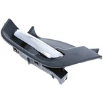 Dayton Parts 760-5145 Interior Handle. Fixed Price $79.20.