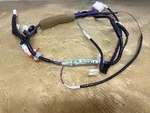 07-12 Lexus LS460L Driver Door Panel Wire Wiring Harness 82156-50030 Oem. Fixed Price $45.00.