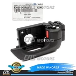 Oem Interior Door Handle 826202G000K2 Front Right For 2006-2010 Kia Optima. Fixed Price $17.05.