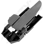 Apdty 94569 Interior Door Handle Rear Left. Fixed Price $34.43.