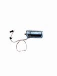93-94 Jaguar XJ6 Front Passenger Exterior Outside Chrome Door Handle. Fixed Price $149.99.