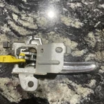 2001-2004 Volvo V40 Right Front Inner Door Handle Chrome 854852, 30 Oem. Fixed Price $19.74.