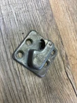 1941-1948 Desoto Dodge Chrysler Plymouth Nos Mopar Rh Door Latch Striker 789720. Fixed Price $45.00.