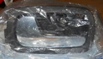 Nos 2009-10 Chevrolet Cobalt Lh Interior Door Handle. Fixed Price $45.00.