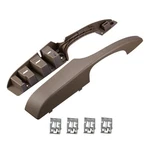 For Chevy Express Gmc Savana 2003-2019 Right Inner Door Pull Handle Armrest. Fixed Price $19.94.