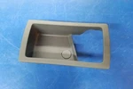 2005-2007 Ford 500 Front & Rear Lh Left Side Interior Door Handle Trim Bezel. Fixed Price $27.99.