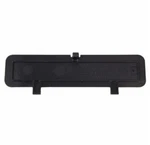 New Oem 04-08 Ford F-150 Front Door Trim Bolt Hole Cover Behind Handle Black. Fixed Price $14.30.
