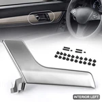 Left Driver Side Interior Door Handle Front Rear For Mercedes C250 C300 C350. Fixed Price $10.98.