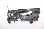 2004 Mercedes SL500 R230 Conv #396 Right Interior Door Panel Inner Handle. Fixed Price $112.49.