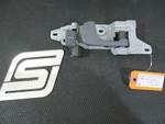 1995 Honda Civic 2 Door Coupe Right Passenger Interior Handle (gray). Fixed Price $12.30.