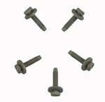 Gm Hex Head Bolt W/washer New Oem M6 1.00 25 11519384 Pack Of. Fixed Price $14.95.