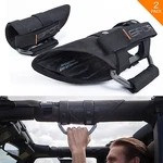 Gpca Gp-grip Pro Grab Handles For Wrangler Jl Jt 4XE Jk 2/4DR 2007-2023 (pair). Fixed Price $56.98.