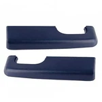 Cj Classic Trucks Arm Rest Blue Pair F-100 1973-1979. Fixed Price $61.99.