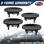 Fit For Chevy Aveo New Set Of 4 Outside Door Handles Front Rear Left Right. Fixed Price $23.05.