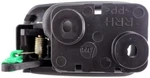 Dorman Interior Door Handle For 02-06 Cr-v 82219. Fixed Price $57.34.