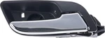 Dorman 96463 Interior Door Handle Compatible With Select Chevrolet/gmc Black. Fixed Price $37.81.
