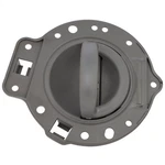 X Rear Right Inside Door Handle Gray For Jeep Commander 2006-2010 84078. Fixed Price $14.59.
